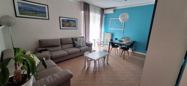 appartamento in vendita a Livorno