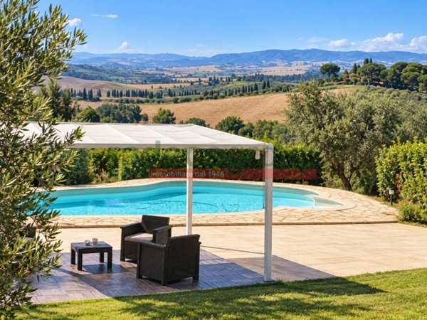 casa indipendente in vendita a Livorno in zona Valle Benedetta