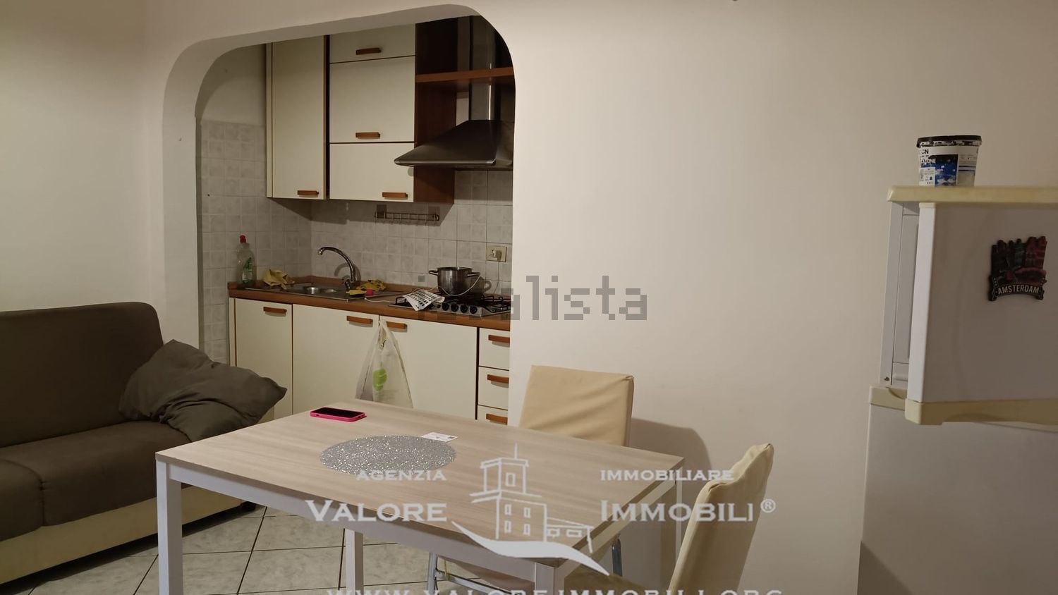 appartamento in vendita a Livorno