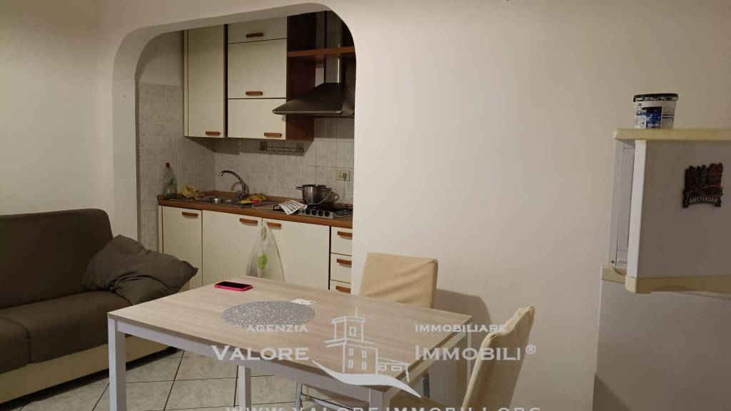 appartamento in vendita a Livorno