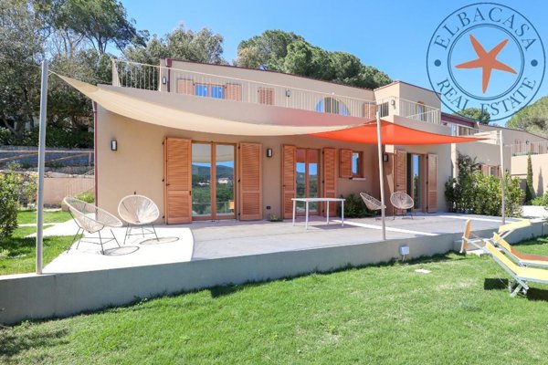casa indipendente in vendita a Marciana