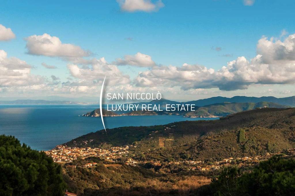 casa indipendente in vendita a Marciana