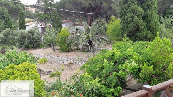 casa indipendente in vendita a Marciana