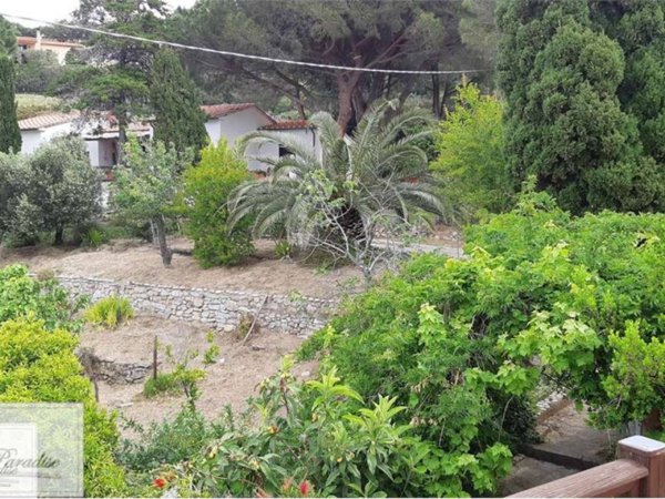 casa indipendente in vendita a Marciana