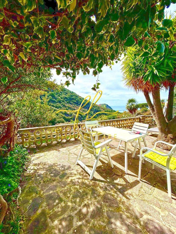 appartamento in vendita a Marciana