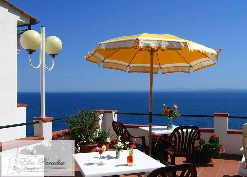 casa indipendente in vendita a Marciana