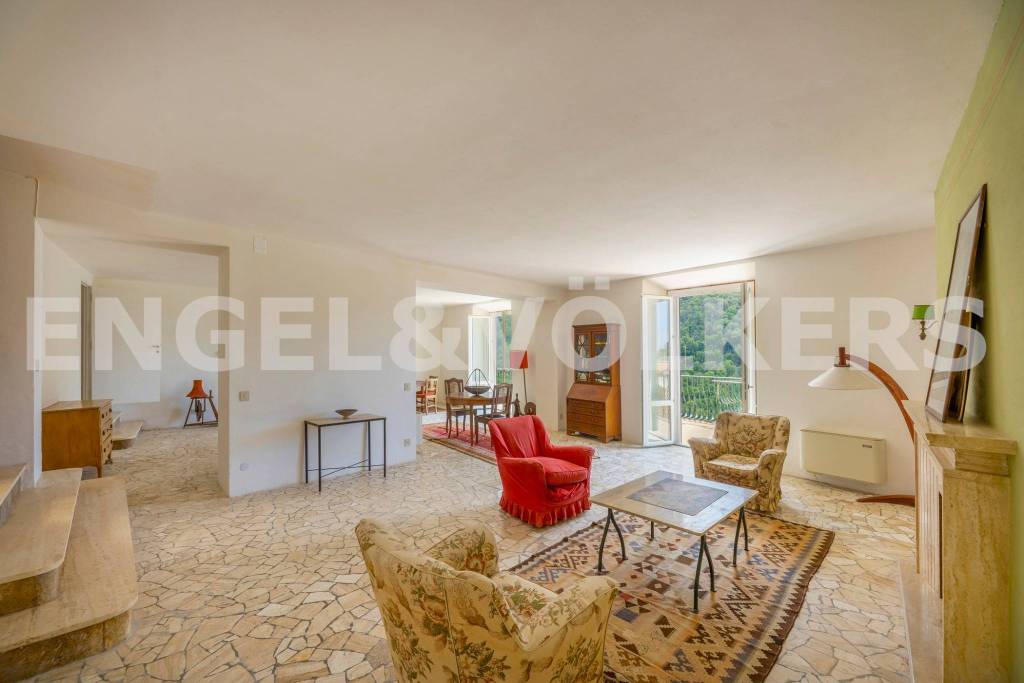 appartamento in vendita a Marciana