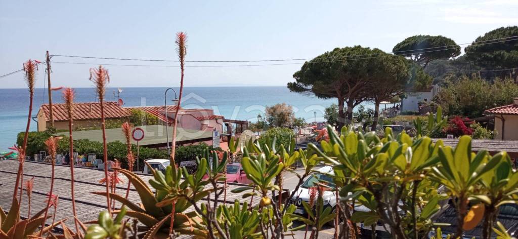 appartamento in vendita a Marciana