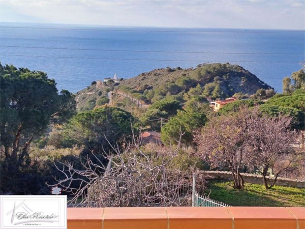 appartamento in vendita a Marciana