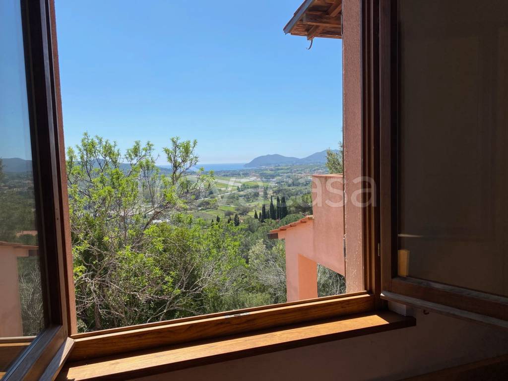 casa indipendente in vendita a Marciana