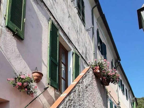 appartamento in vendita a Marciana