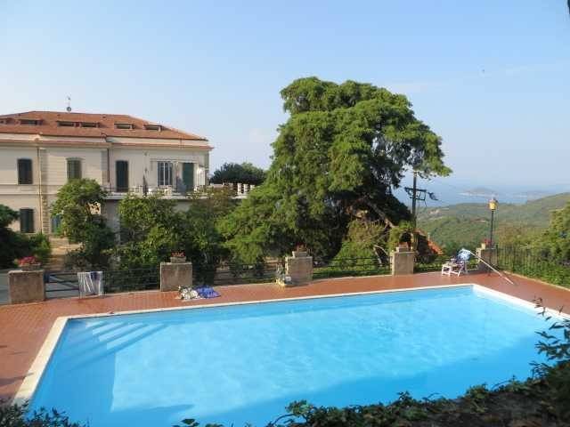 appartamento in vendita a Marciana