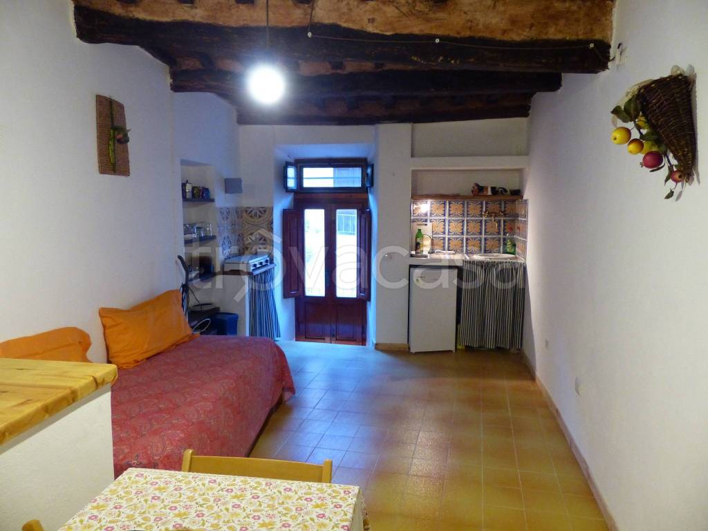 appartamento in vendita a Marciana