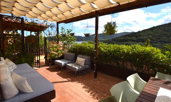appartamento in vendita a Marciana