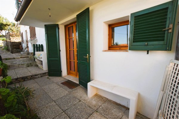 appartamento in vendita a Marciana