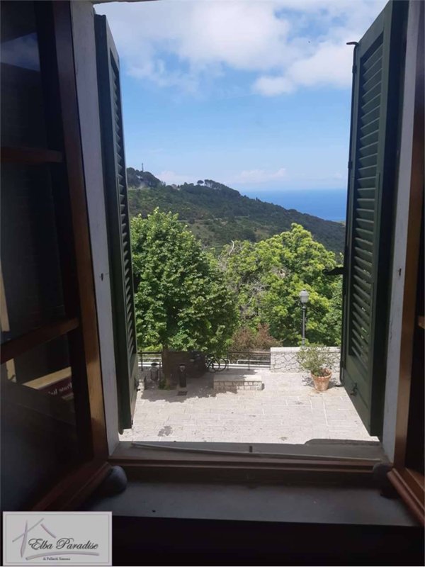 appartamento in vendita a Marciana