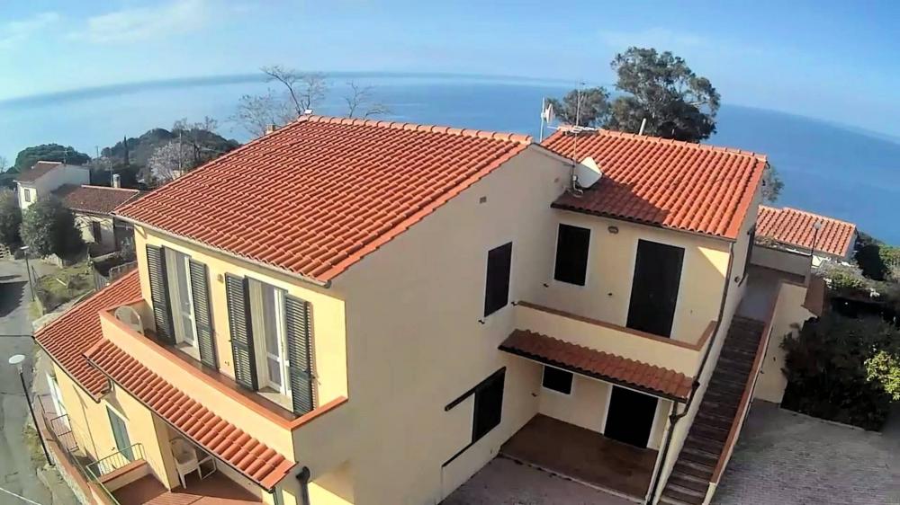 appartamento in vendita a Marciana
