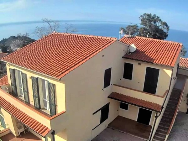 appartamento in vendita a Marciana