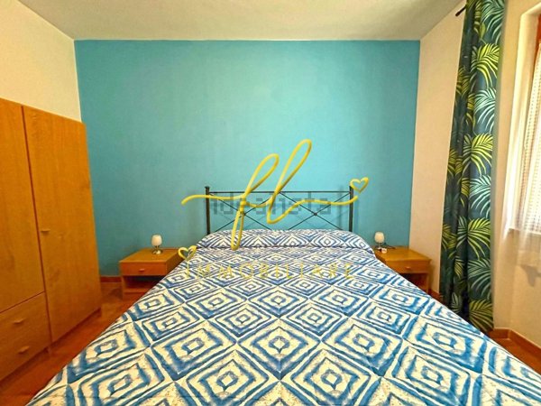 appartamento in vendita a Marciana