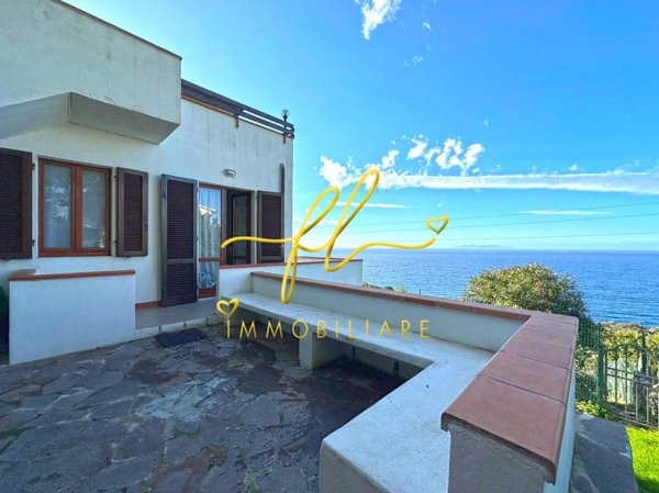appartamento in vendita a Marciana