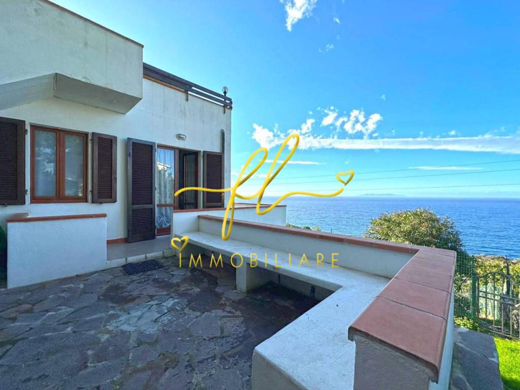 appartamento in vendita a Marciana