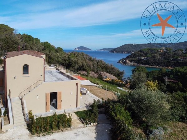 appartamento in vendita a Marciana