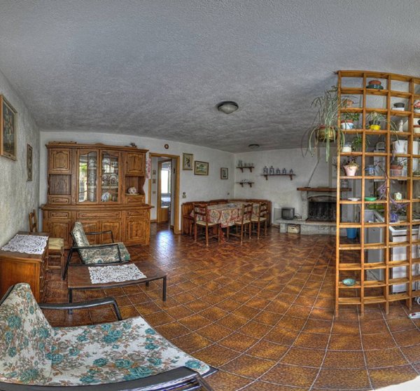 appartamento in vendita a Marciana
