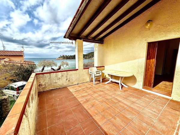 appartamento in vendita a Marciana