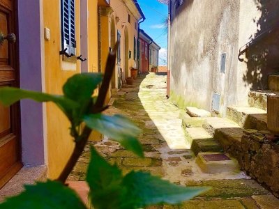 appartamento in vendita a Marciana
