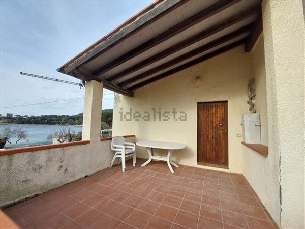 appartamento in vendita a Marciana