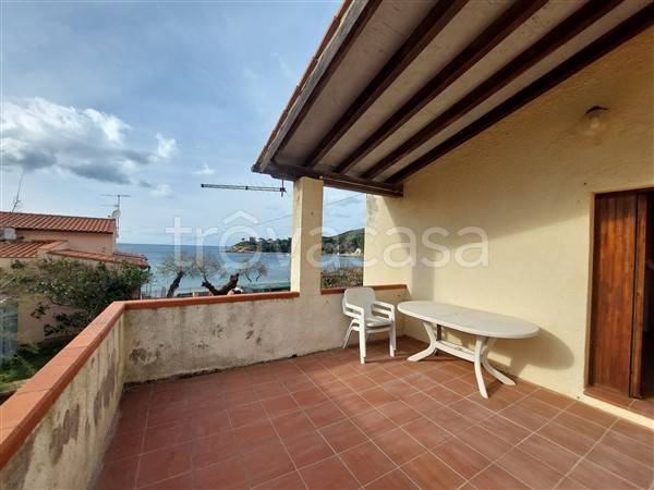 appartamento in vendita a Marciana