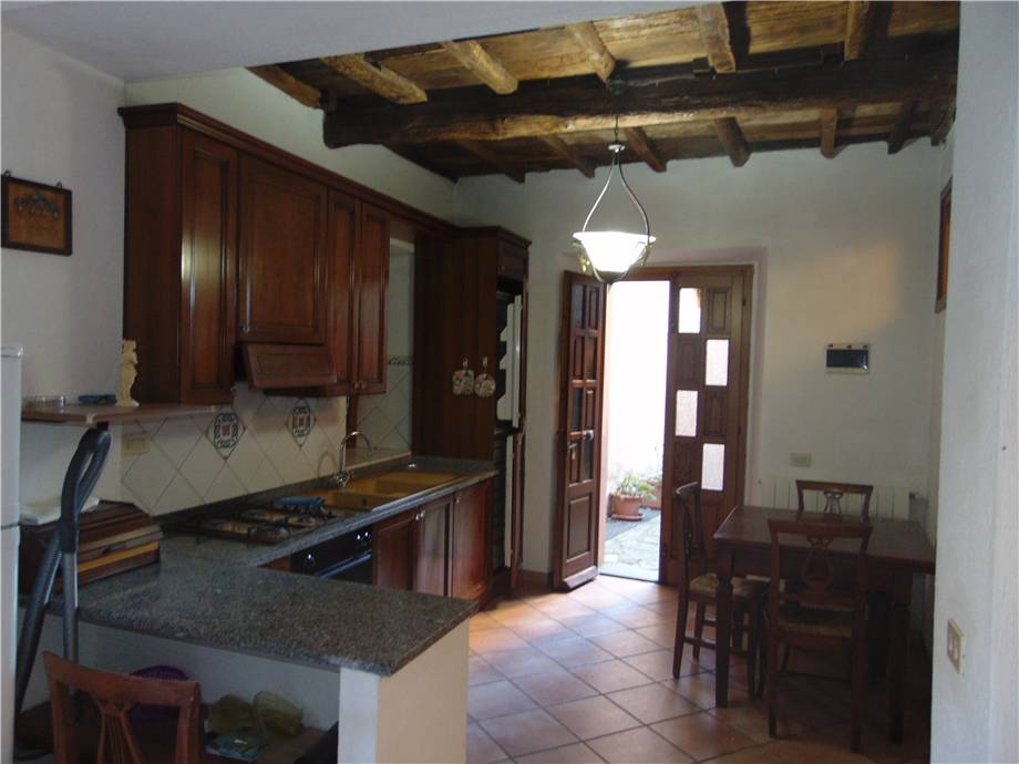 appartamento in vendita a Marciana