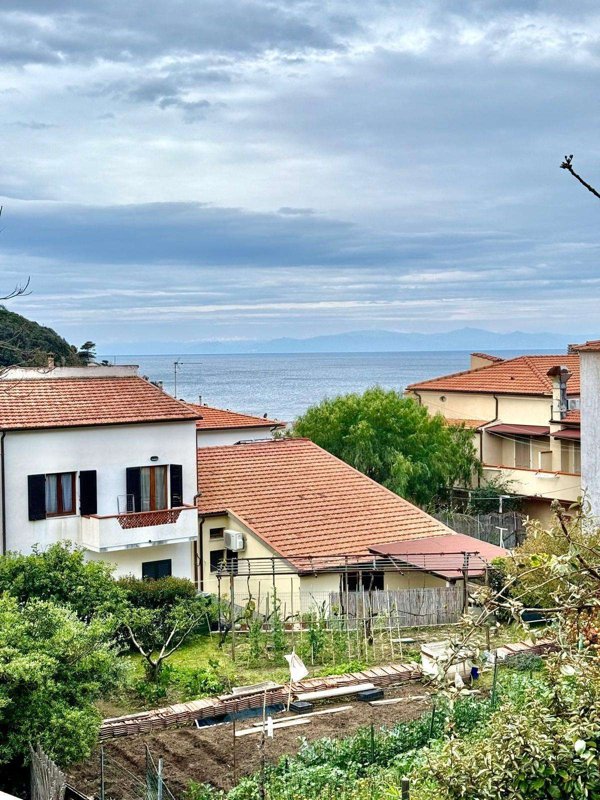 appartamento in vendita a Marciana
