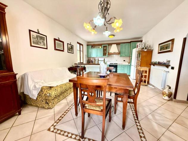 appartamento in vendita a Marciana