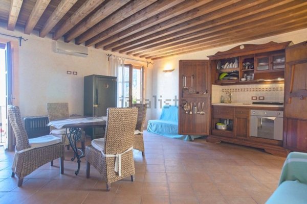 appartamento in vendita a Marciana
