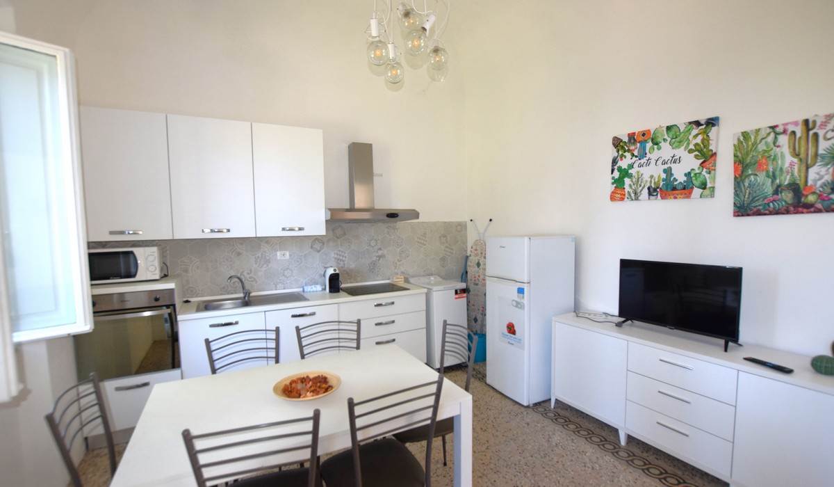 appartamento in vendita a Marciana