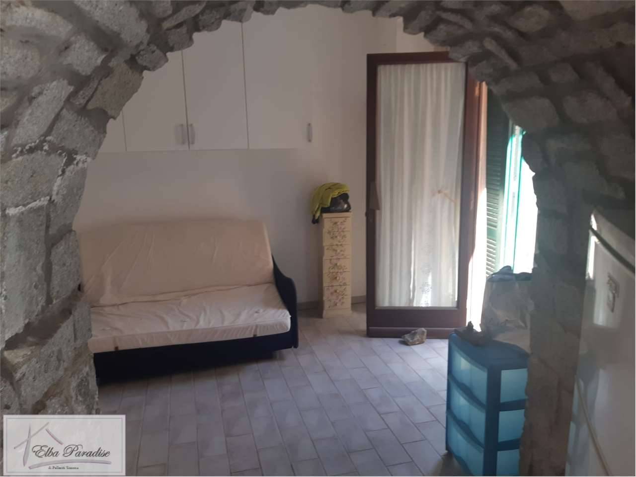 appartamento in vendita a Marciana