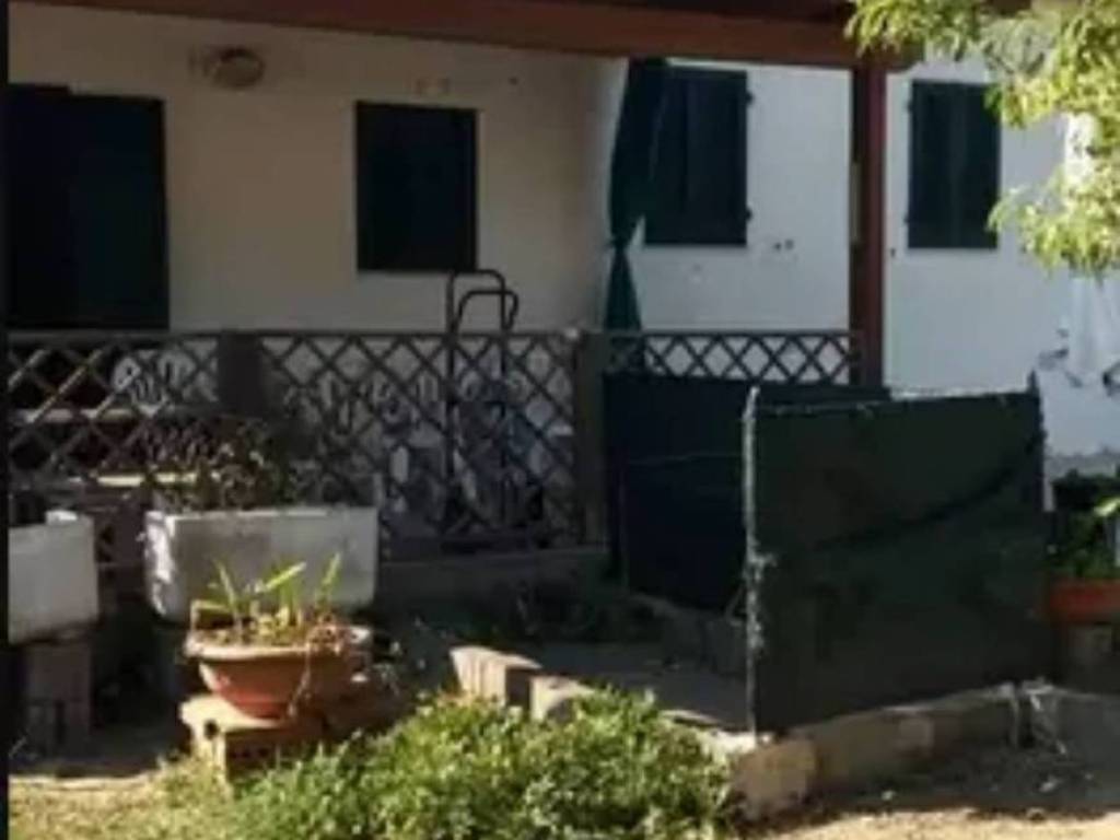 casa indipendente in vendita a Marciana
