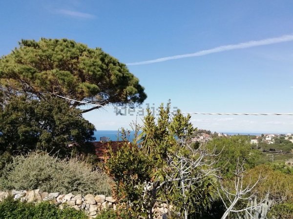 appartamento in vendita a Marciana