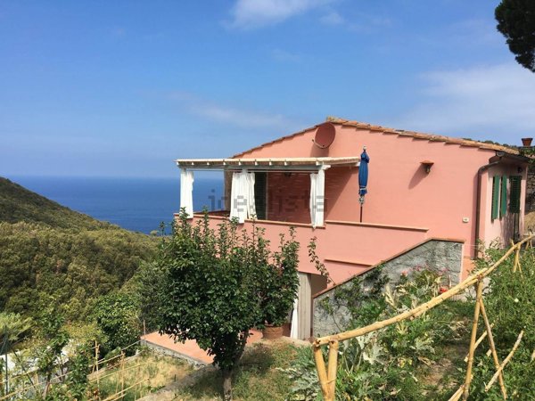 appartamento in vendita a Marciana