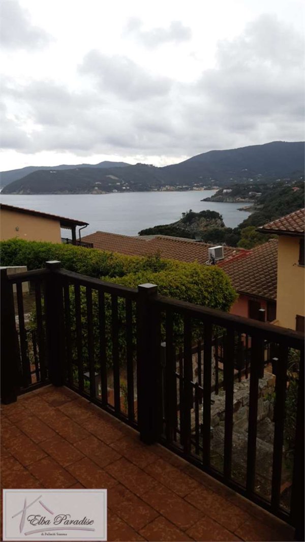 appartamento in vendita a Marciana