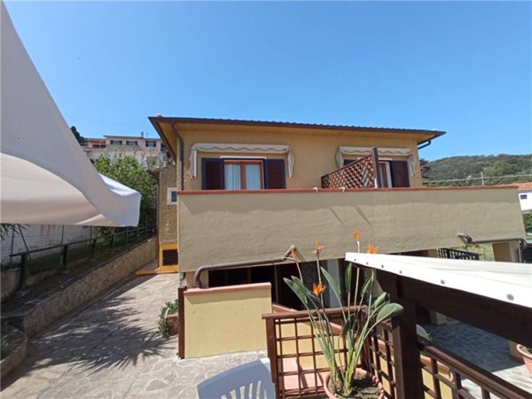 appartamento in vendita a Marciana