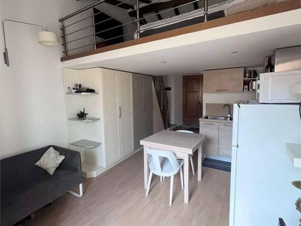 appartamento in vendita a Marciana