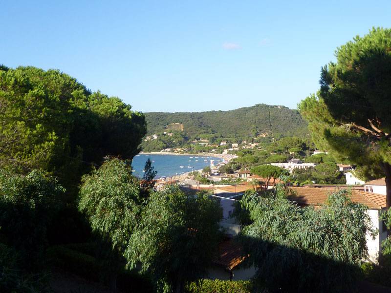 casa indipendente in vendita a Marciana
