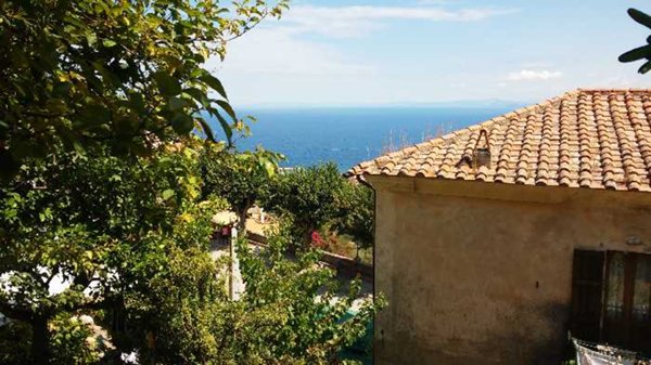appartamento in vendita a Marciana