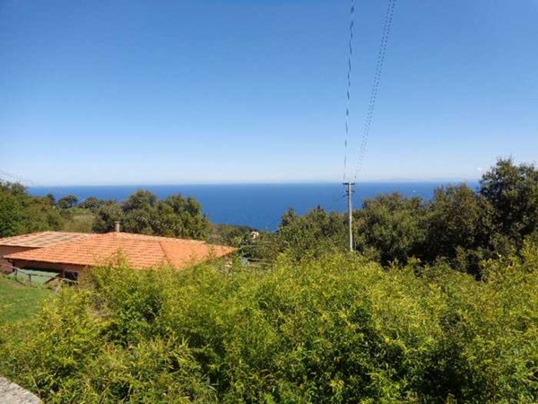 appartamento in vendita a Marciana