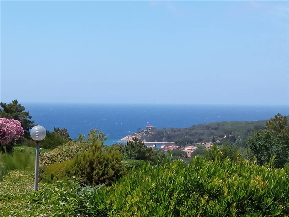 appartamento in vendita a Marciana