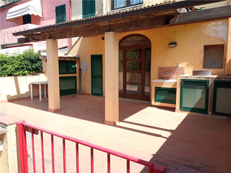 appartamento in vendita a Marciana
