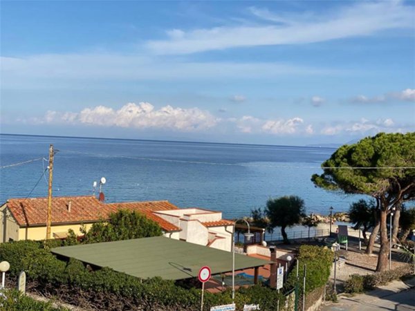appartamento in vendita a Marciana