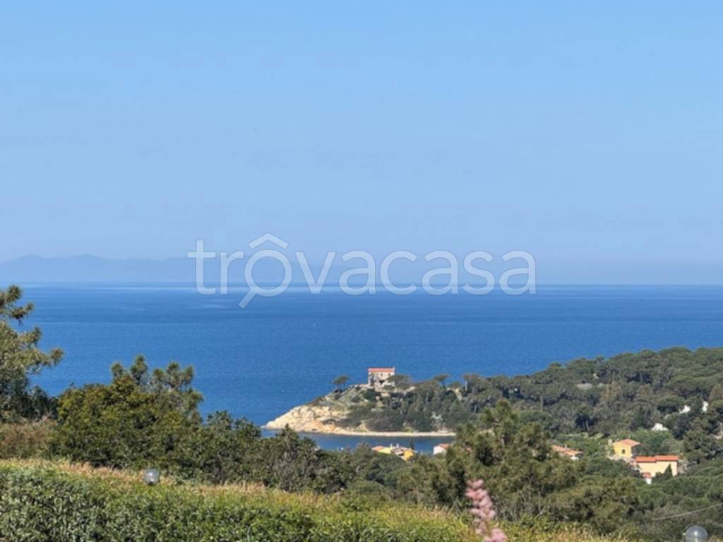 appartamento in vendita a Marciana